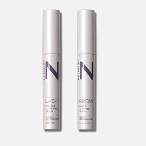 NULASTIN- Lash & Brow Enhancing Serum Set